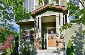 6542 Shimmering Creek Dr in Colorado Springs, CO - Building Photo - Building Photo