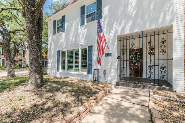 8638 Oakford Dr in Houston, TX - Building Photo - Building Photo