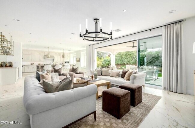 2931 Madison Vistas Dr in Phoenix, AZ - Building Photo - Building Photo