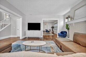 1501 E 105th St in Cleveland, OH - Building Photo - Building Photo