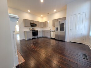 613 Washington St in Lynchburg, VA - Building Photo - Building Photo