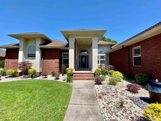 8594 Foxtail Loop in Pensacola, FL - Building Photo - Building Photo