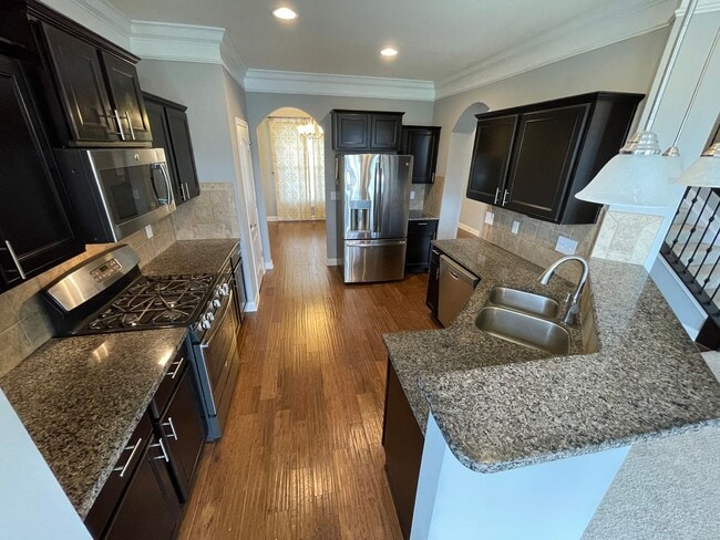 427 Rockcrest Way in Louisville, KY - Building Photo - Building Photo