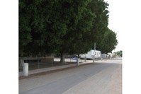 Bann Mobile Home Park in Yuma, AZ - Foto de edificio - Building Photo