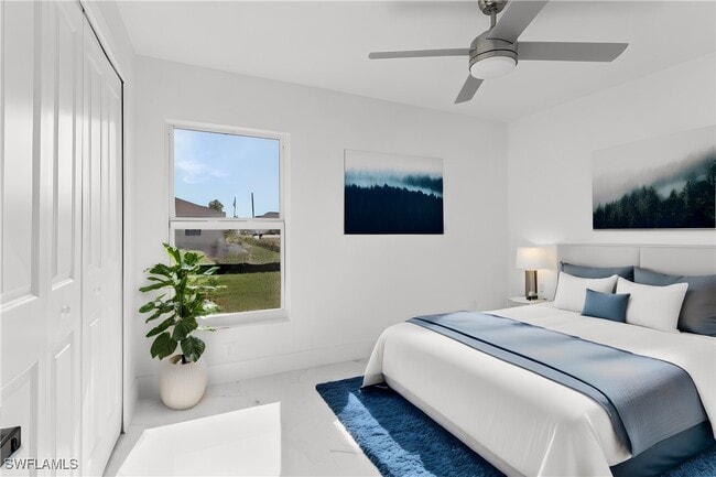 2505 39th St SW in Lehigh Acres, FL - Building Photo - Building Photo