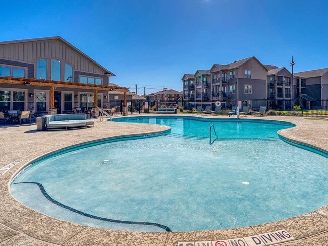 Advenir at Legado Ranch in Odessa, TX - Building Photo - Building Photo