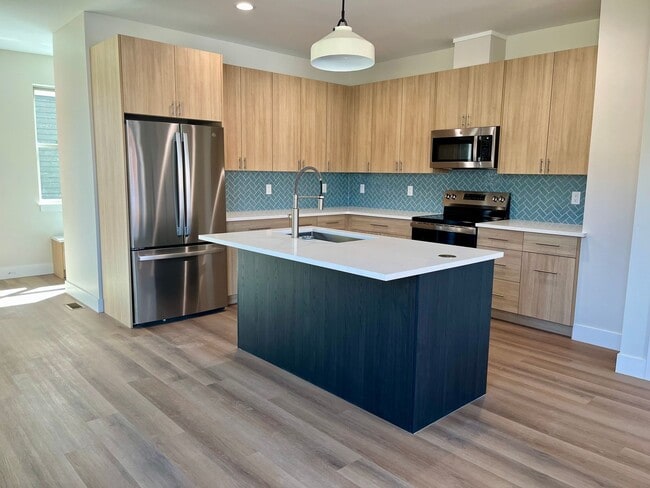 property at 105 Park Ave