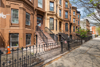 169 Quincy Street in Brooklyn, NY - Building Photo - Building Photo