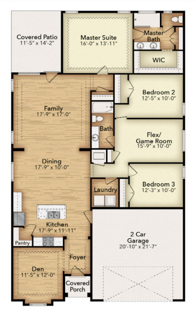 3721 Saguaro Dr in Carlsbad, NM - Building Photo - Building Photo