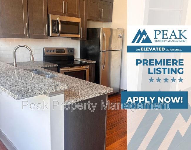 property at 1204 Hull Street Rd