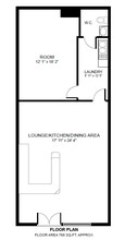 702 W Main St, Unit D in Jamestown, NC - Building Photo - Building Photo