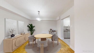 Alban woods Apartments in Toronto, ON - Building Photo - Building Photo