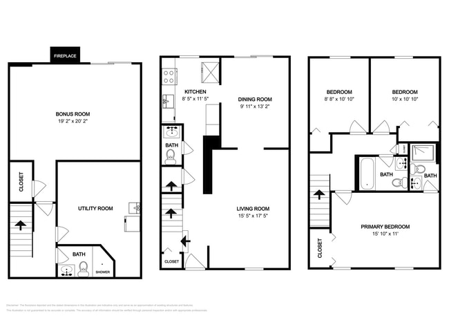 10051 Maple Leaf Dr in Gaithersburg, MD - Building Photo - Building Photo
