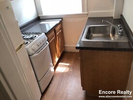 51 Brookline Ave, Unit #25 in Boston, MA - Building Photo
