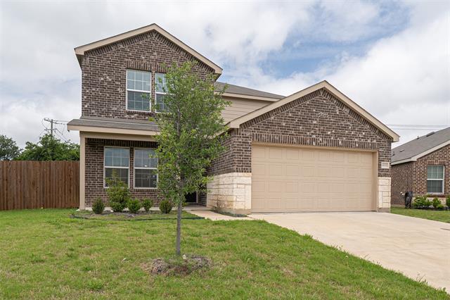 4620 Knoll Gardens Wy in Crowley, TX - Building Photo