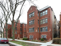 2421 W Pratt Blvd in Chicago, IL - Building Photo - Building Photo