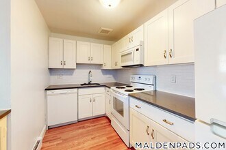 134 Summer St in Malden, MA - Building Photo - Building Photo