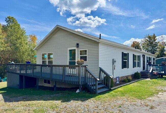 property at 40 Co Rd 23C