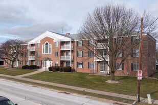 2203 Porter St SW in Wyoming, MI - Building Photo