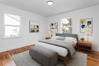 1409 Ida St in Durham, NC - Building Photo - Building Photo