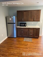 1615 Bold Springs Cir in Blacksburg, VA - Building Photo - Building Photo