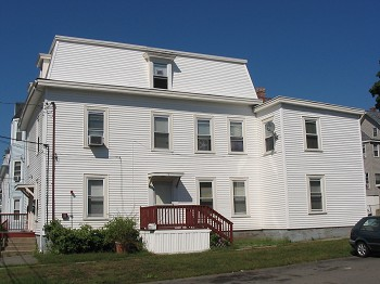 13-15 Nichols St