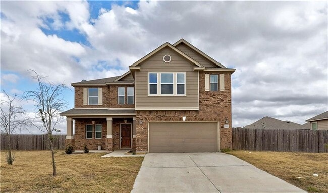 property at 7929 Arezzo Dr