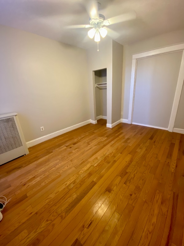 3632 11th St NW in Washington, DC - Building Photo - Building Photo