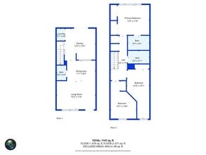 9808 NW 56th Pl in Coral Springs, FL - Foto de edificio - Building Photo