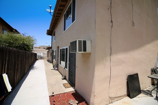 7147 Westview Pl in Lemon Grove, CA - Building Photo - Building Photo