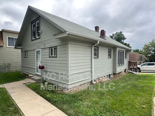 1217 W 47th St in Kansas City, MO - Building Photo - Building Photo