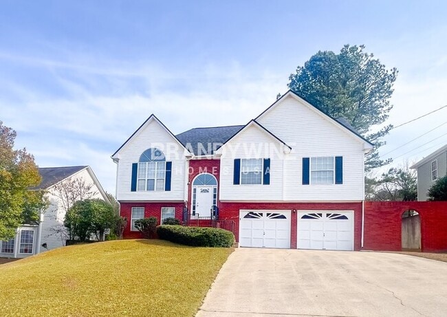 property at 1570 Smithson Dr