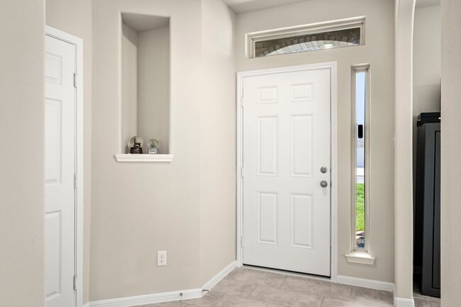 property at 26019 Babe Ruth Dr