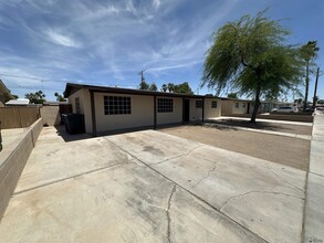 2645 S Nogales Ave in Yuma, AZ - Building Photo - Building Photo