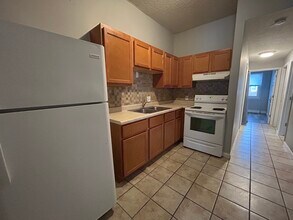 2715 Accomac St, Unit 2715 A in St. Louis, MO - Building Photo - Building Photo