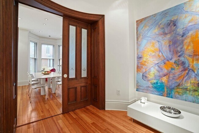 property at 90 Appleton St