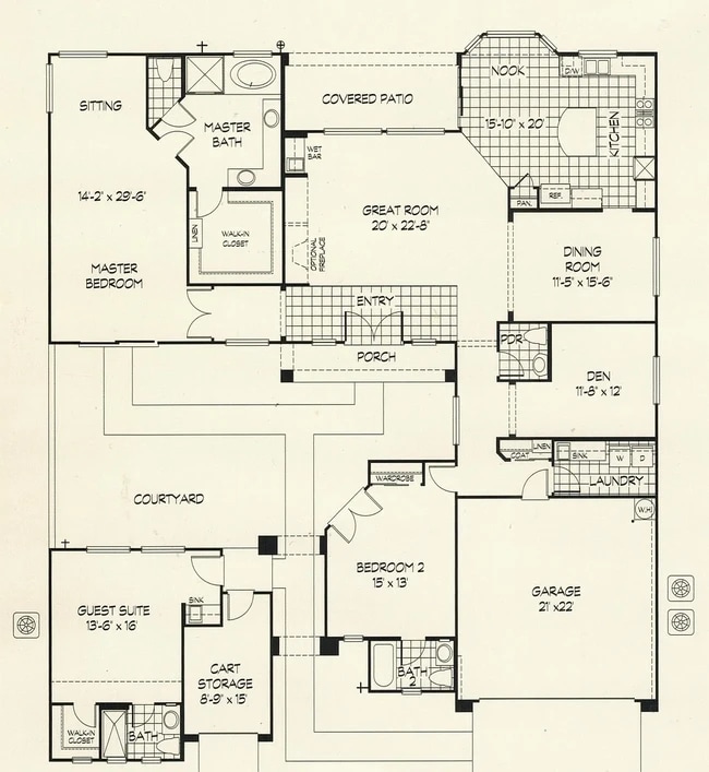 2180 Waterton Rivers Dr in Henderson, NV - Building Photo - Building Photo