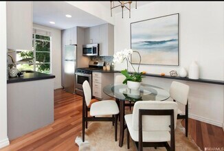 1950 Gough St in San Francisco, CA - Building Photo - Building Photo