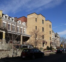 The Alexander in Washington, DC - Building Photo