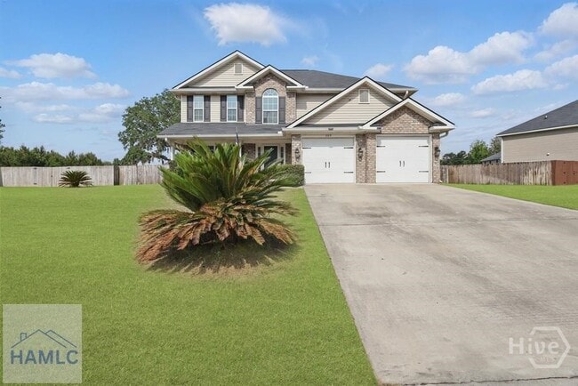 309 Nashview Trail in Allenhurst, GA - Building Photo - Building Photo