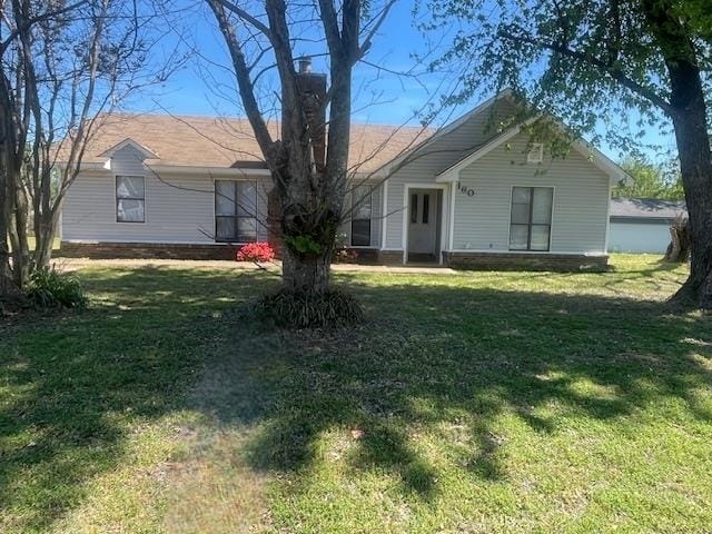 property at 160 Colonial Dr