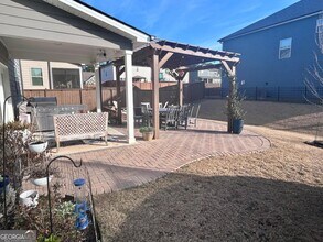 706 Lanarck Wy in Peachtree City, GA - Building Photo - Building Photo