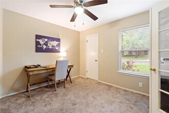 16708 Chamonix Terrace in Round Rock, TX - Building Photo - Building Photo