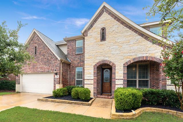 property at 100 Magnolia Ln