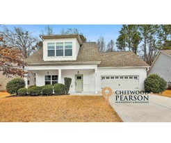 140 S Ridge in Senoia, GA - Building Photo