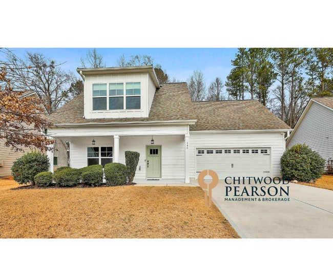 property at 140 S Ridge