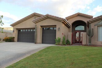 10 Waterloo Ct in Rancho Mirage, CA - Building Photo - Building Photo