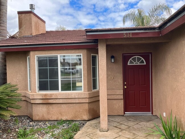 534 San Juan Ct in Merced, CA - Building Photo - Building Photo