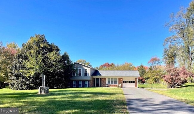 property at 2504 Little River Rd