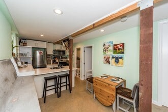 105 S 32nd St in San Diego, CA - Building Photo - Building Photo